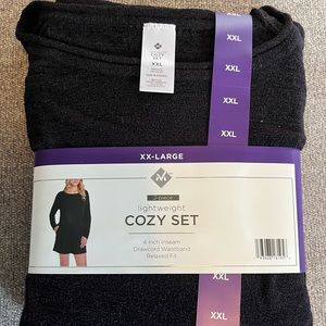 Members Mark Lightweight Cozy Set